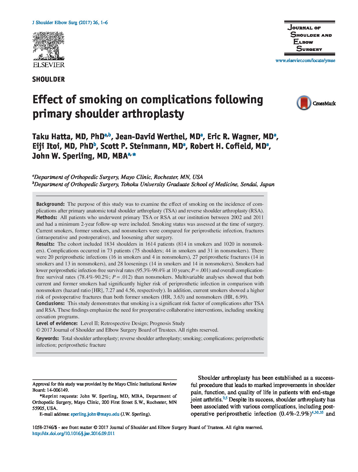 Effect-of-smoking-on-complications-following-primary-shoulder-arthroplasty-thumb.jpg