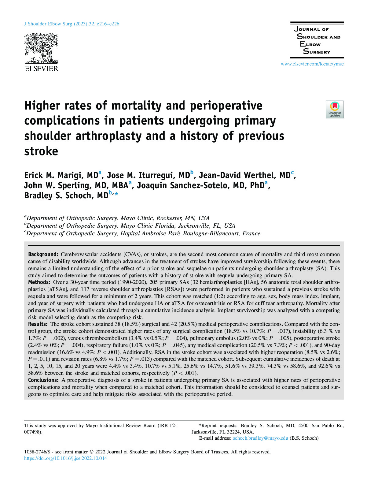 Higher-rates-of-mortality-and-perioperative-complications-in-patients-undergoing-primary-shoulder-arthroplasty-and-a-history-of-previous-stroke-thumb.jpg