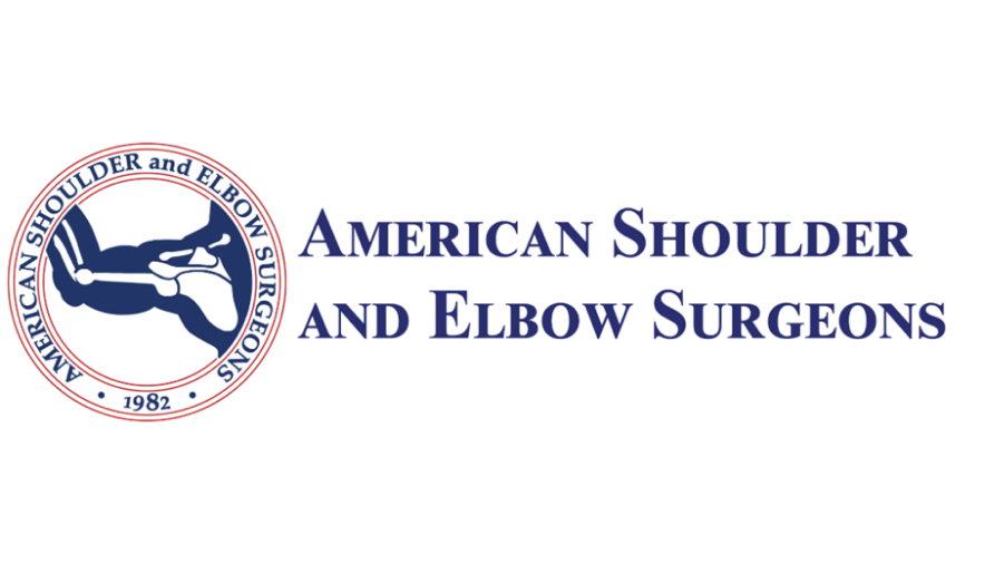 congres-annuel-societe-americiane-chirurgie-epaule-coude-san-diego